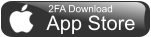 2FA Download App Store