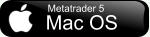 Metatrader 5 Mac OS