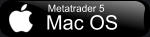 Metatrader 5 Mac OS