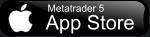 Metatrader 5 App Store