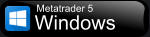 Metatrader 5 Windows