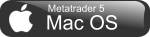 Metatrader 5 Mac OS